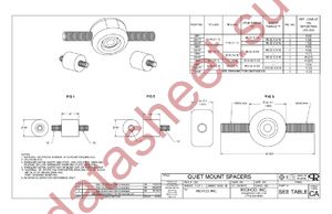 QM7 datasheet  